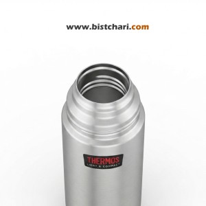 فلاسک 1 لیتر مدل Light & Compact (FBB-1000) برند ترموس Thermos