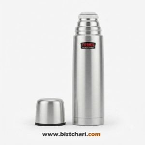 فلاسک 1 لیتر مدل Light & Compact (FBB-1000) برند ترموس Thermos