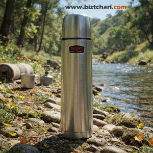 فلاسک 1 لیتر مدل Light & Compact (FBB-1000) برند ترموس Thermos