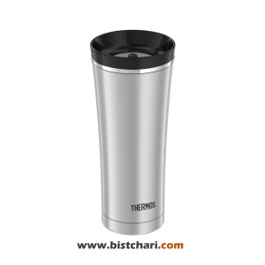 تراول ماگ 470ml مدل Sipp (NS105PL4) برند ترموس Thermos