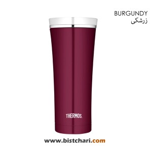 تراول ماگ 470ml مدل Sipp (NS105PL4) برند ترموس Thermos