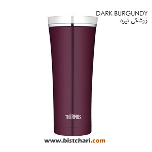 تراول ماگ 470ml مدل Sipp (NS105PL4) برند ترموس Thermos