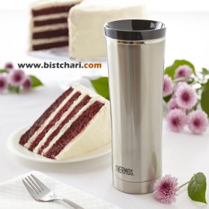 تراول ماگ 470ml مدل Sipp (NS105PL4) برند ترموس Thermos