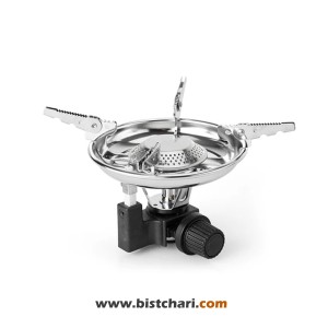 سر شعله کمپینگ مدل Scout TKB-8911-1 برند کووآ Kovea