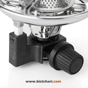 سر شعله کمپینگ مدل Scout TKB-8911-1 برند کووآ Kovea