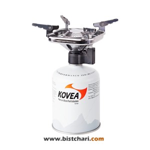 سر شعله کمپینگ مدل Vulcan TKB-8901 برند کووآ Kovea