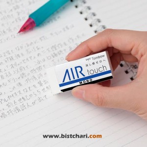 پاک کن مدل MONO AIR Touch برند تامبو Tombow