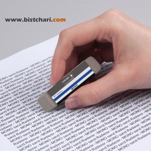 پاک کن سنباده ای مخصوص جوهر مدل MONO ES-512B برند تامبو Tombow