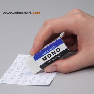 پاک کن مدل MONO PE-04A برند تامبو Tombow
