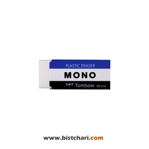 پاک کن مدل MONO PE-01A برند تامبو Tombow