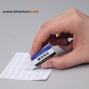 پاک کن مدل MONO PE-01A برند تامبو Tombow