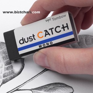 پاک کن مدل Mono Dust Catch برند تامبو Tombow