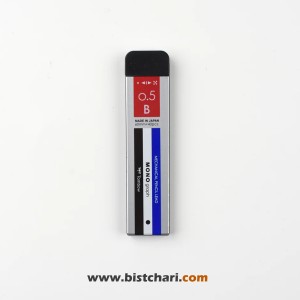 نوک اتود 0.5 mm مدل MONO Graph برند Tombow