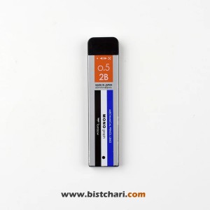 نوک اتود 0.5 mm مدل MONO Graph برند Tombow