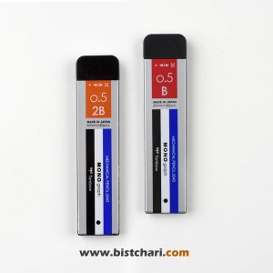 نوک اتود 0.5 mm مدل MONO Graph برند Tombow