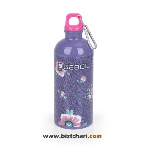 قمقمه استیل مدل Lily برند گابل Gabol کد 236248029