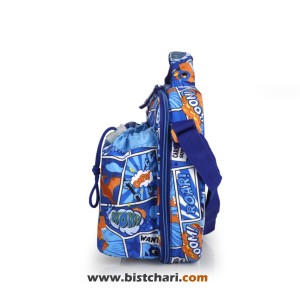 کیف غذا مدل Dino برند گابل Gabol کد 236326003