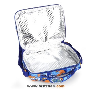 کیف غذا مدل Dino برند گابل Gabol کد 236326003