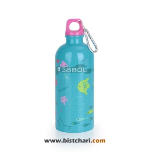 قمقمه استیل مدل Acqua برند گابل Gabol کد 235748018