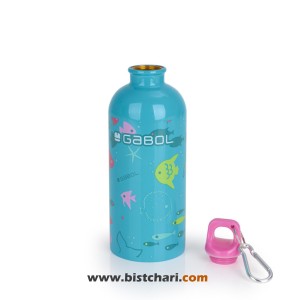 قمقمه استیل مدل Acqua برند گابل Gabol کد 235748018