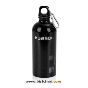 قمقمه استیل مدل Basic برند گابل Gabol کد 800048001