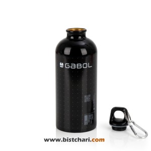 قمقمه استیل مدل Basic برند گابل Gabol کد 800048001