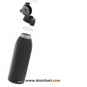 فلاسک 1.5L مدل Shield Therm ONE برند سیگ Sigg