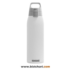 فلاسک 1L مدل Shield Therm ONE برند سیگ Sigg