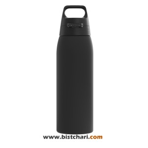فلاسک 1L مدل Shield Therm ONE برند سیگ Sigg