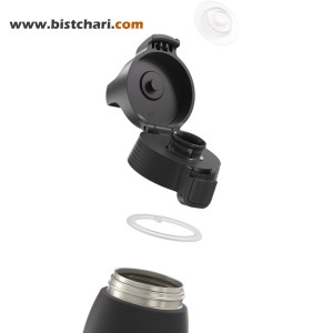 فلاسک 1L مدل Shield Therm ONE برند سیگ Sigg