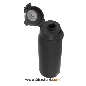 فلاسک 1L مدل Shield Therm ONE برند سیگ Sigg