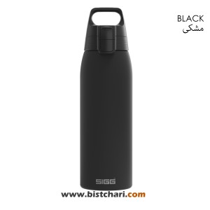 فلاسک 1L مدل Shield Therm ONE برند سیگ Sigg