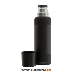 فلاسک 1L مدل Alpine Star برند سیگ Sigg