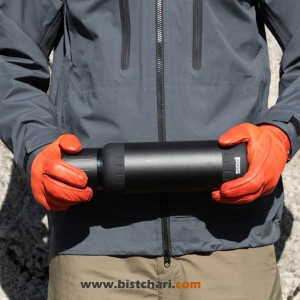 فلاسک 1L مدل Alpine Star برند سیگ Sigg