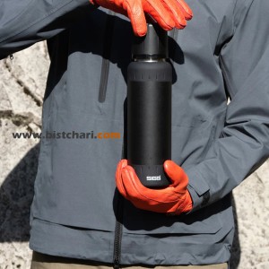 فلاسک 1L مدل Alpine Star برند سیگ Sigg