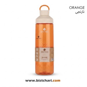 قمقمه 946ml مدل اوشن Ocean برند سانتکو Santeco