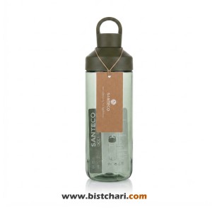 قمقمه 710ml مدل اوشن Ocean برند سانتکو Santeco