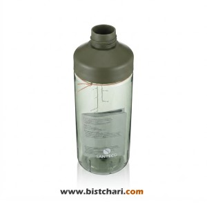 قمقمه 710ml مدل اوشن Ocean برند سانتکو Santeco