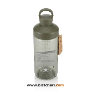 قمقمه 710ml مدل اوشن Ocean برند سانتکو Santeco