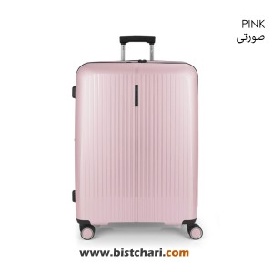 چمدان سایز بزرگ مدل Brooklyn برند گابل Gabol کد 123947