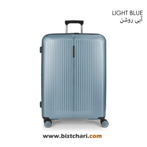چمدان سایز بزرگ مدل Brooklyn برند گابل Gabol کد 123947
