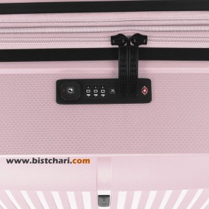 چمدان سایز بزرگ مدل Brooklyn برند گابل Gabol کد 123947