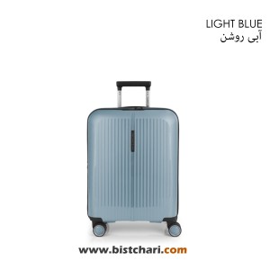 چمدان سایز کابین مدل Brooklyn برند گابل Gabol کد 123922