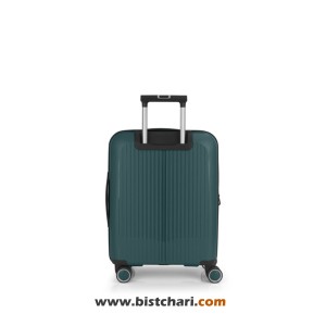 چمدان سایز کابین مدل Brooklyn برند گابل Gabol کد 123922