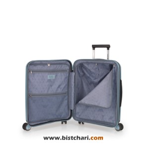 چمدان سایز کابین مدل Brooklyn برند گابل Gabol کد 123922