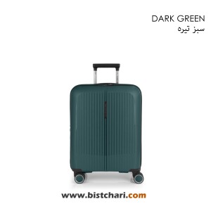 چمدان سایز کابین مدل Brooklyn برند گابل Gabol کد 123922