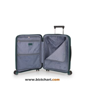 چمدان سایز کابین مدل Brooklyn برند گابل Gabol کد 123922