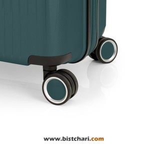 چمدان سایز کابین مدل Brooklyn برند گابل Gabol کد 123922