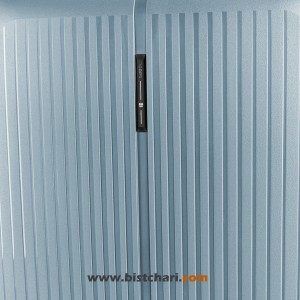 چمدان سایز کابین مدل Brooklyn برند گابل Gabol کد 123922