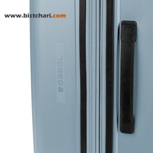 چمدان سایز کابین مدل Brooklyn برند گابل Gabol کد 123922
